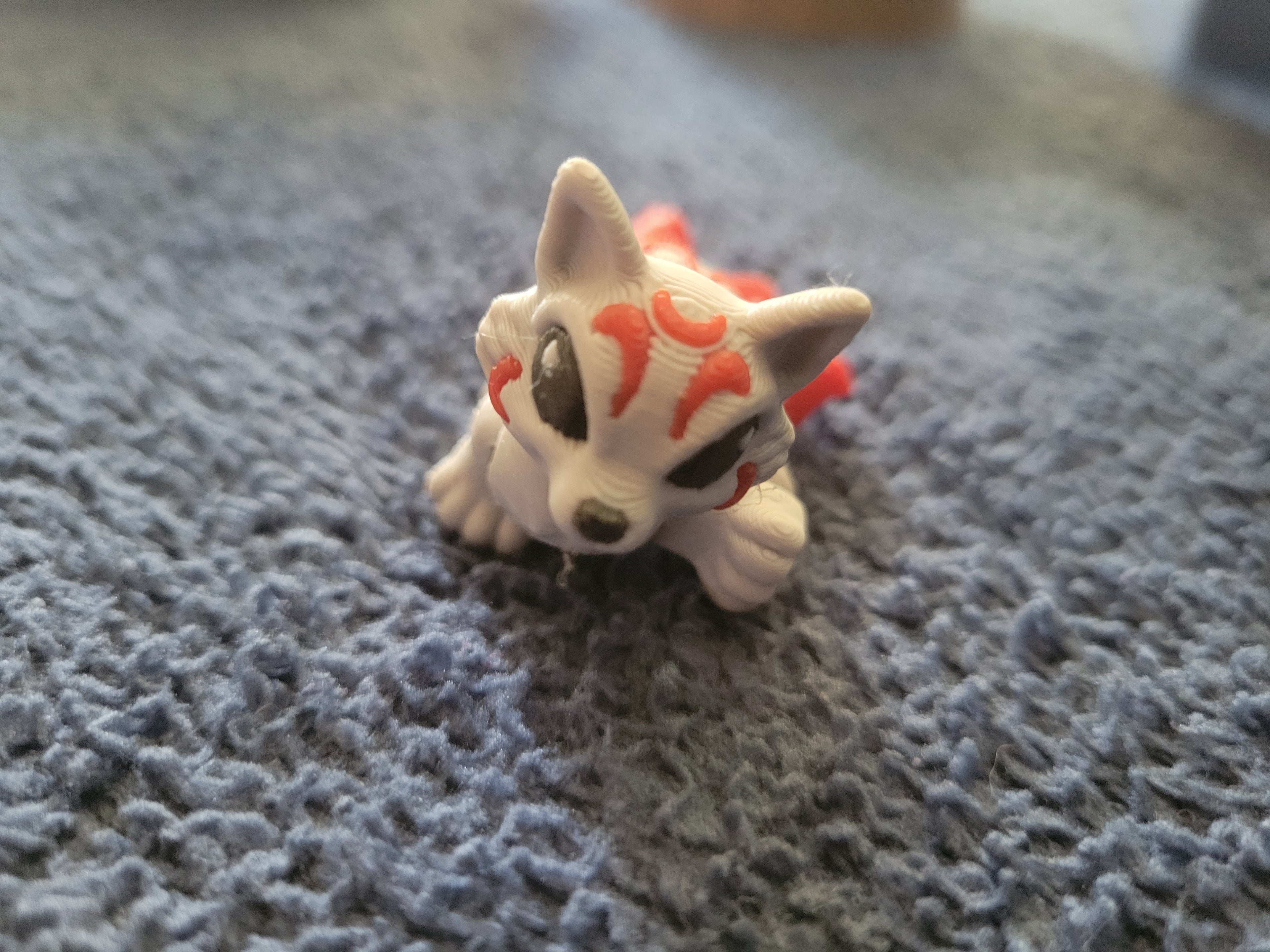 Kitsune