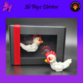 Tinys Chicken