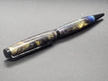 Slimline Black Chrome Pen – Starry Night Acrylic