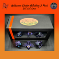Halloween Cinder Hatchling Box