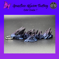 Gemstone Wyvern Tadling