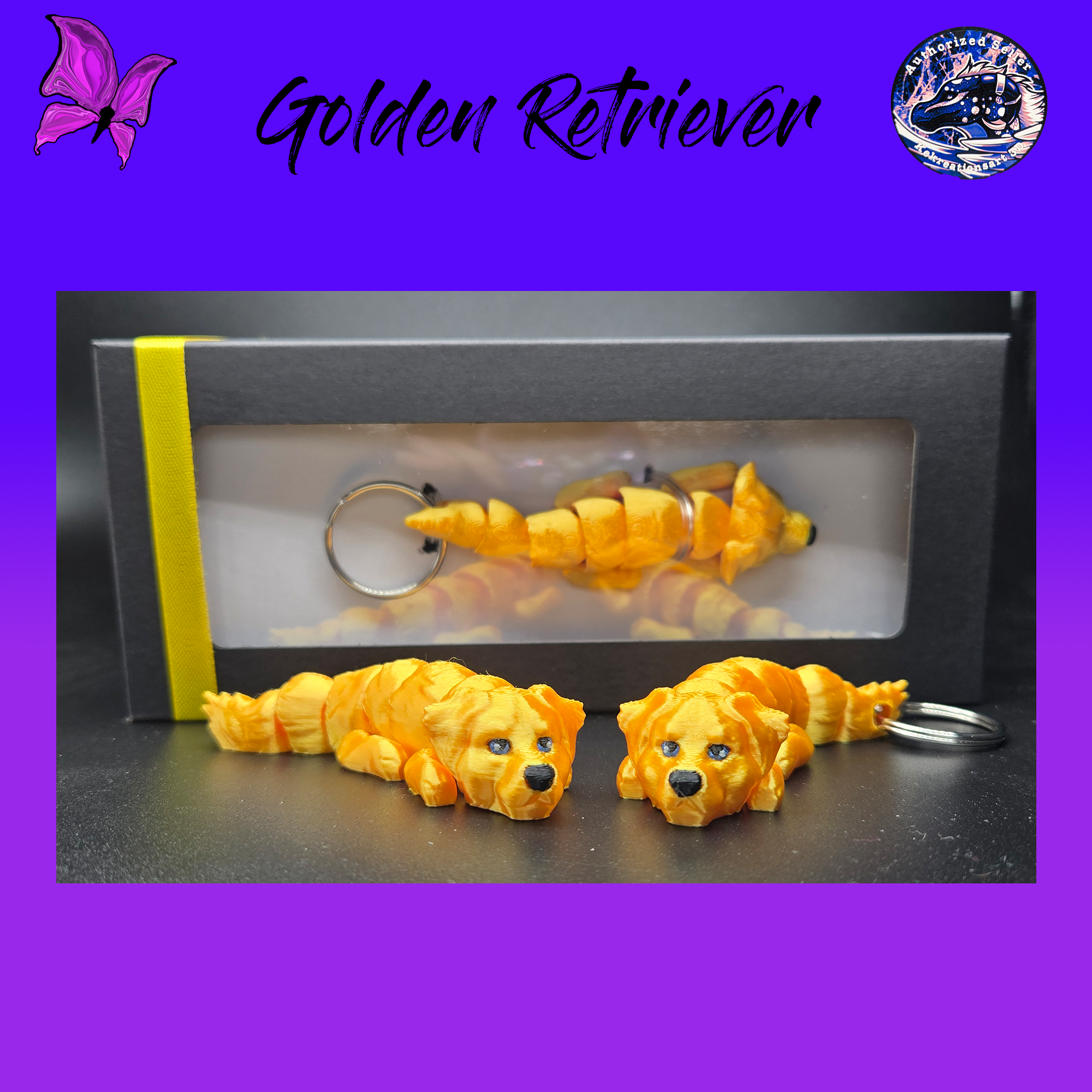 Golden Retriever