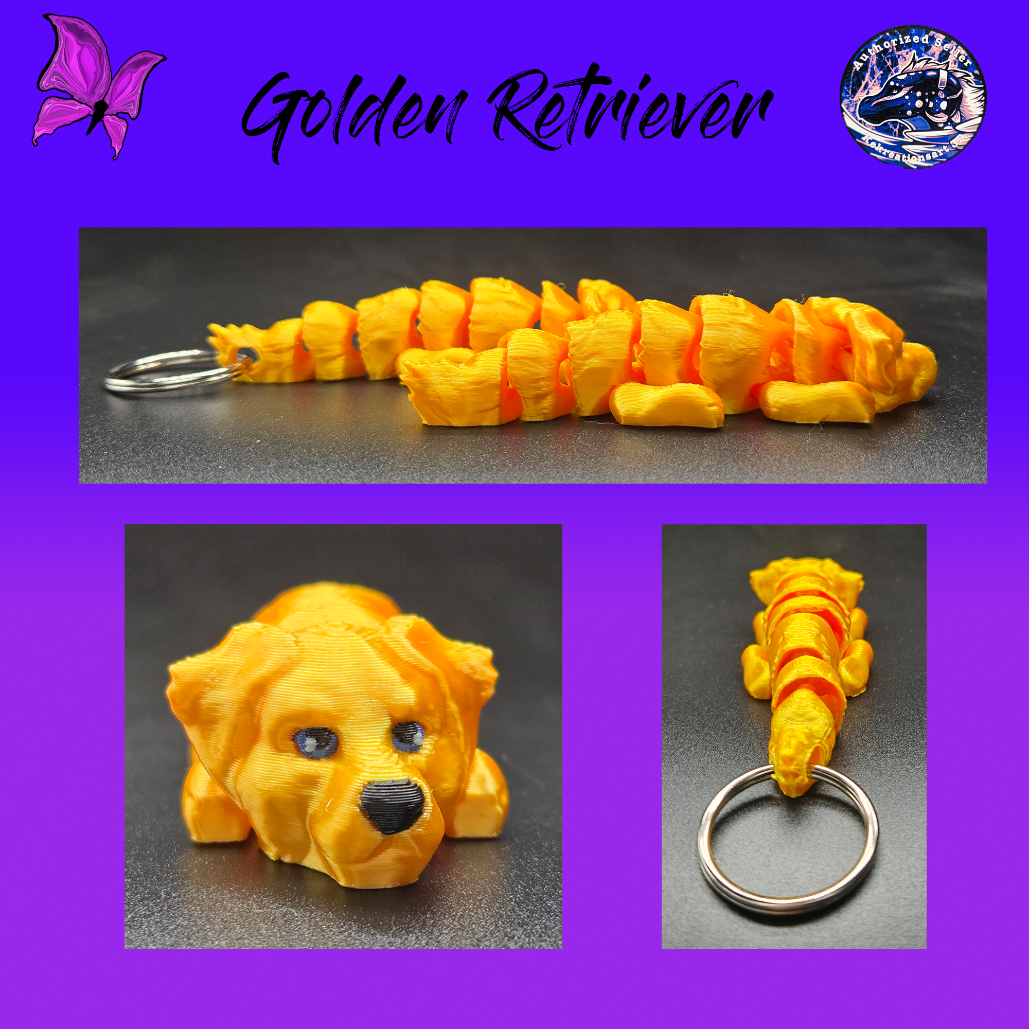 Golden Retriever