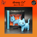 Mummy Cat