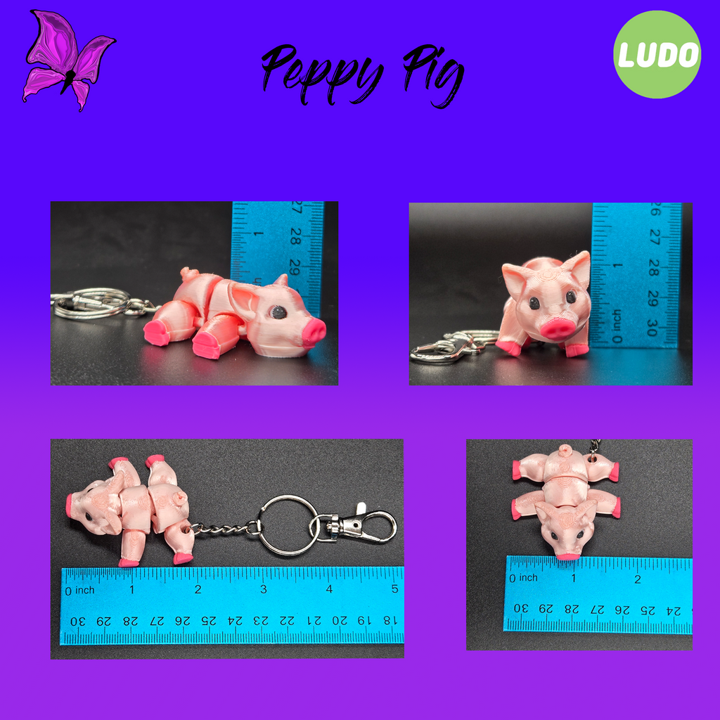 Peppy Pig