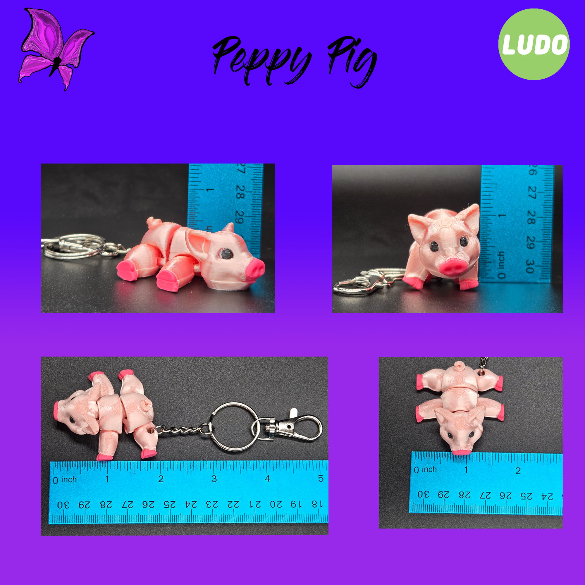 Peppy Pig