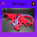 Star Dragon