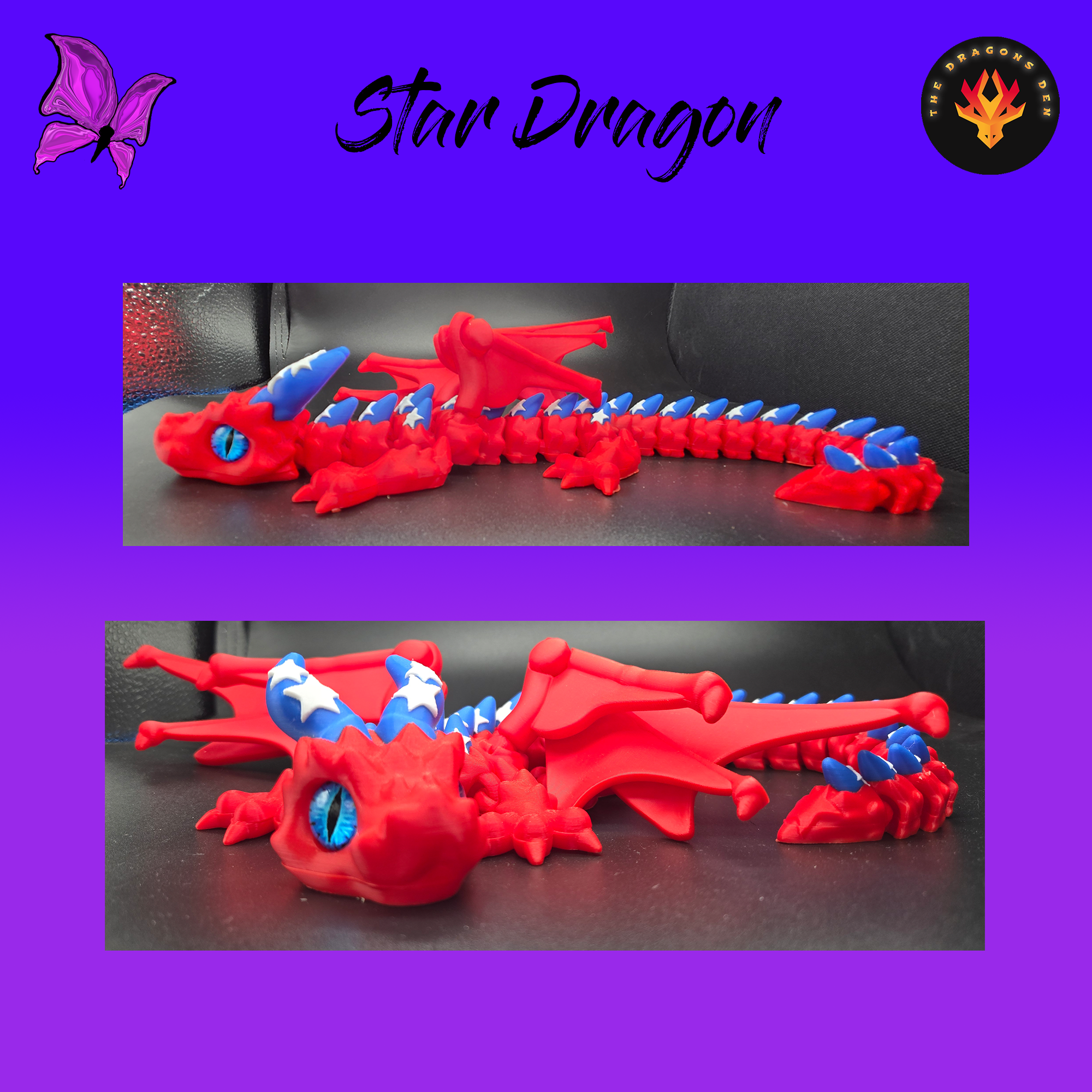 Star Dragon