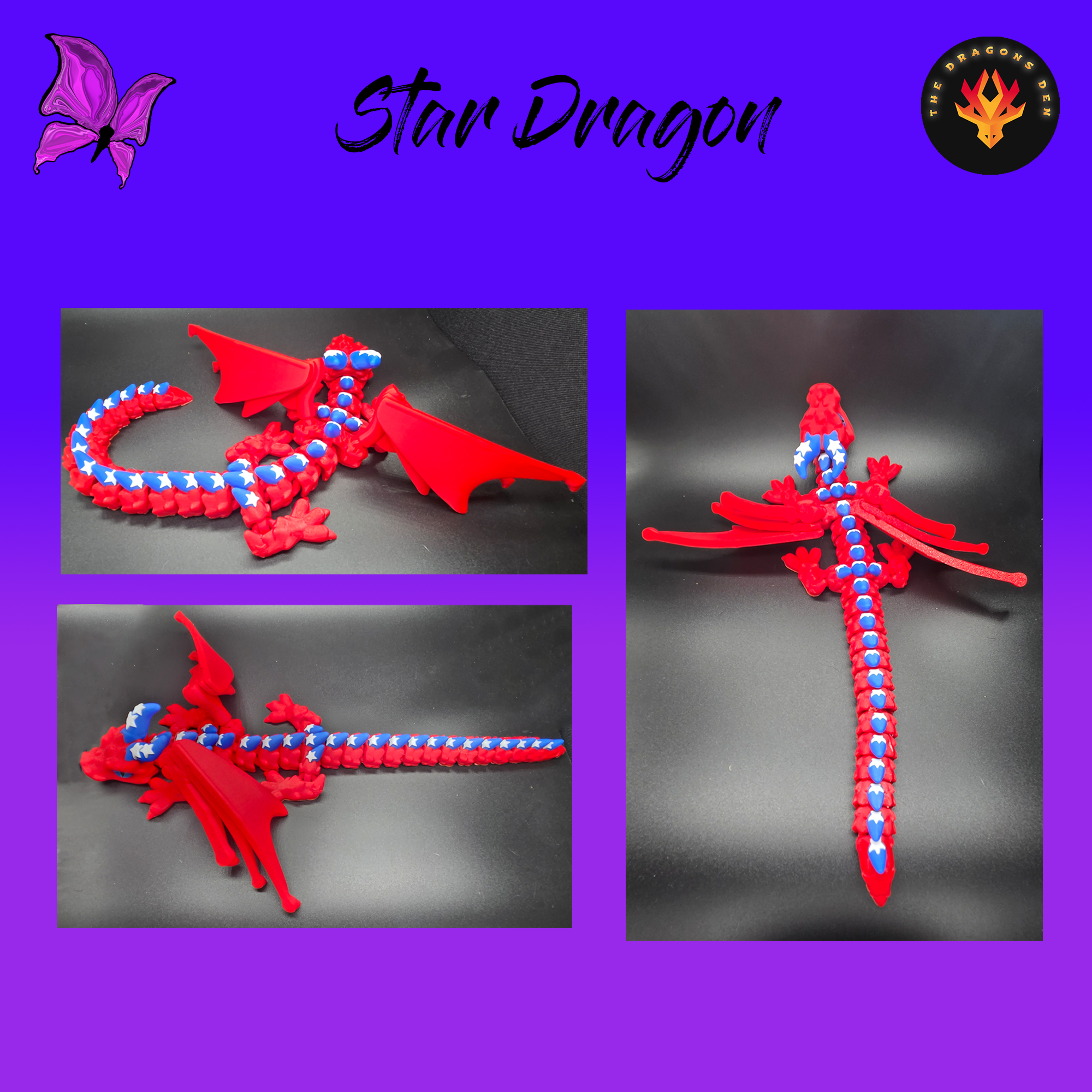 Star Dragon