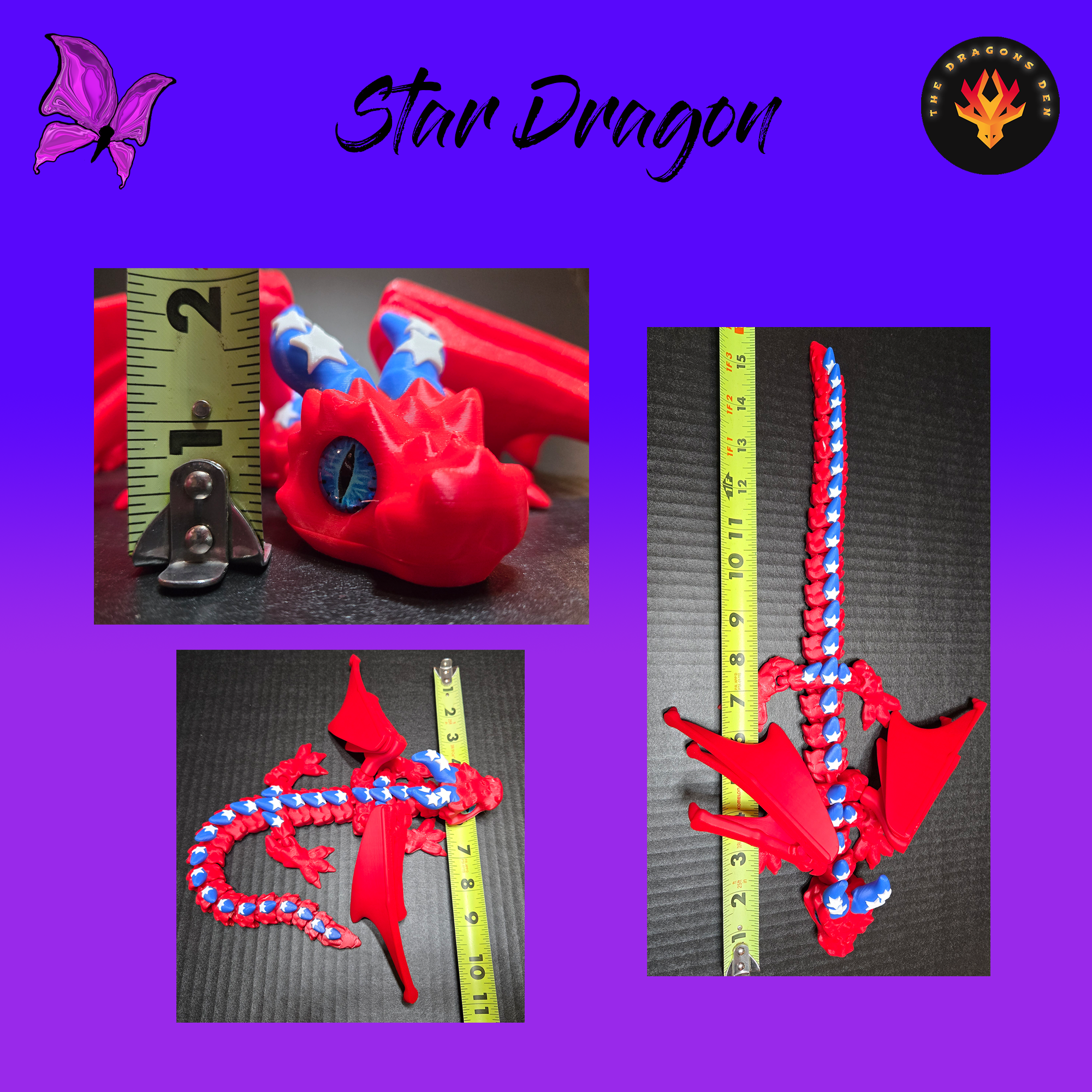 Star Dragon