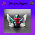 Tiny Hummingbird