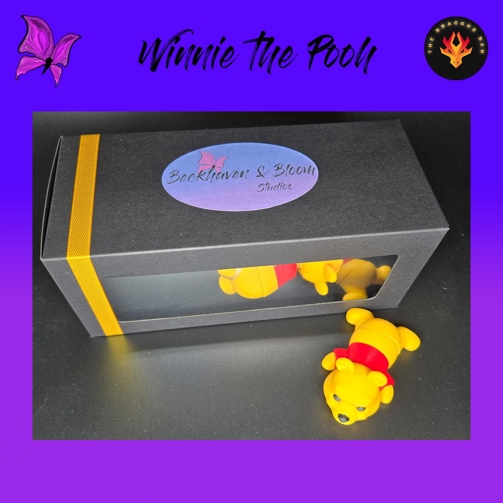 Winnie the Pooh