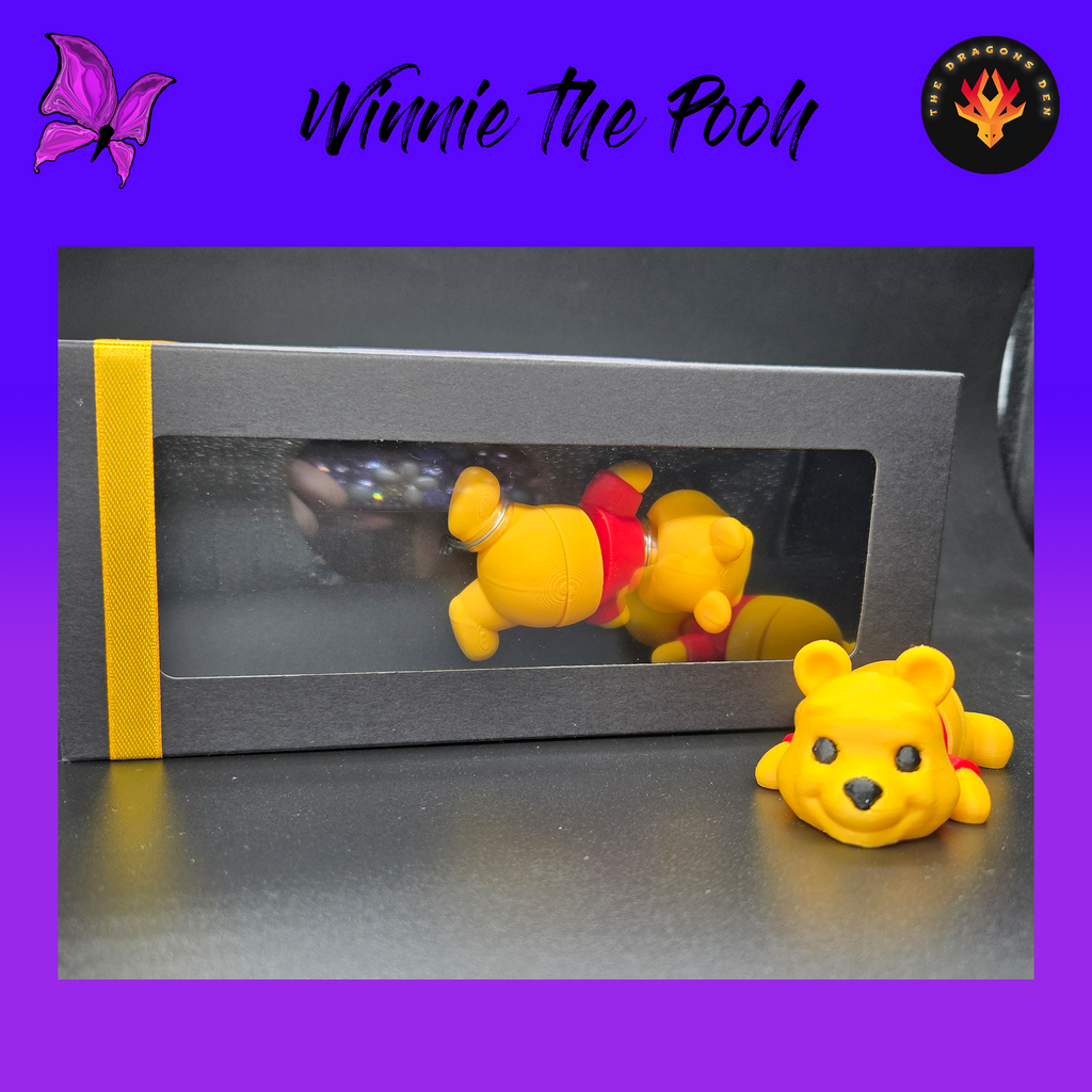 Winnie the Pooh