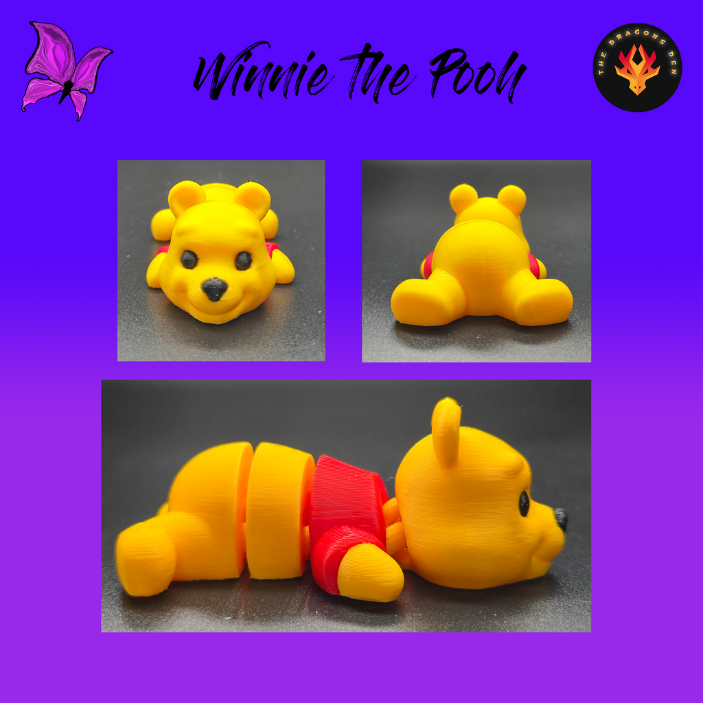 Winnie the Pooh
