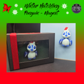 Penguin Hatchling Magnet