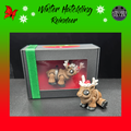 Reindeer Hatchling