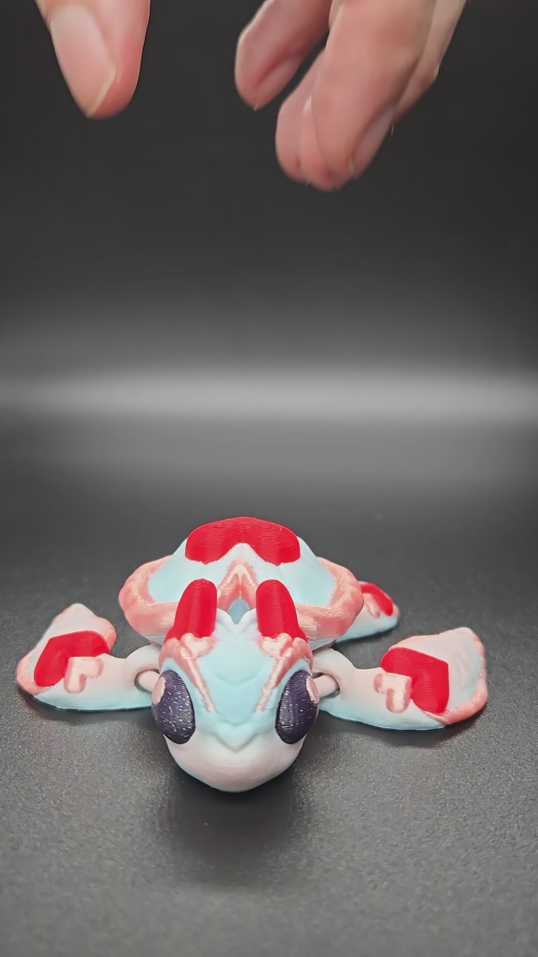 Love Turtle