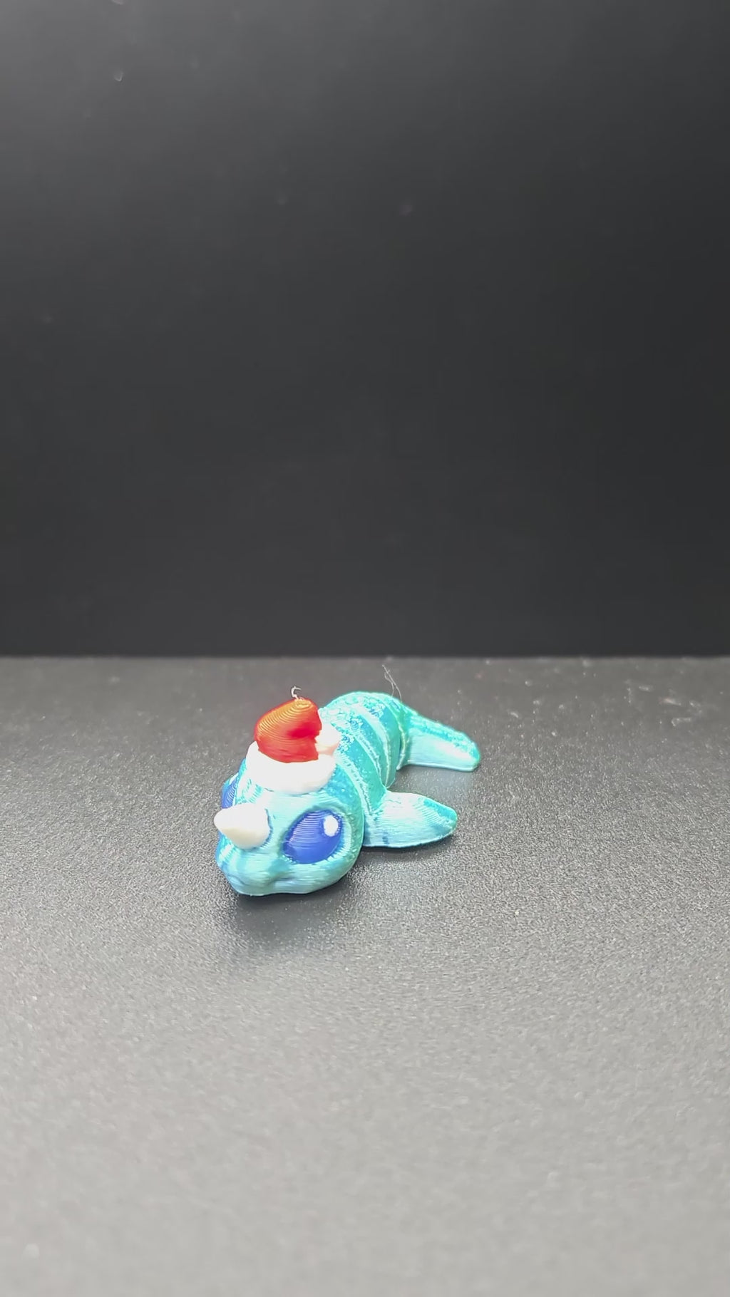 Narwhal Hatchling