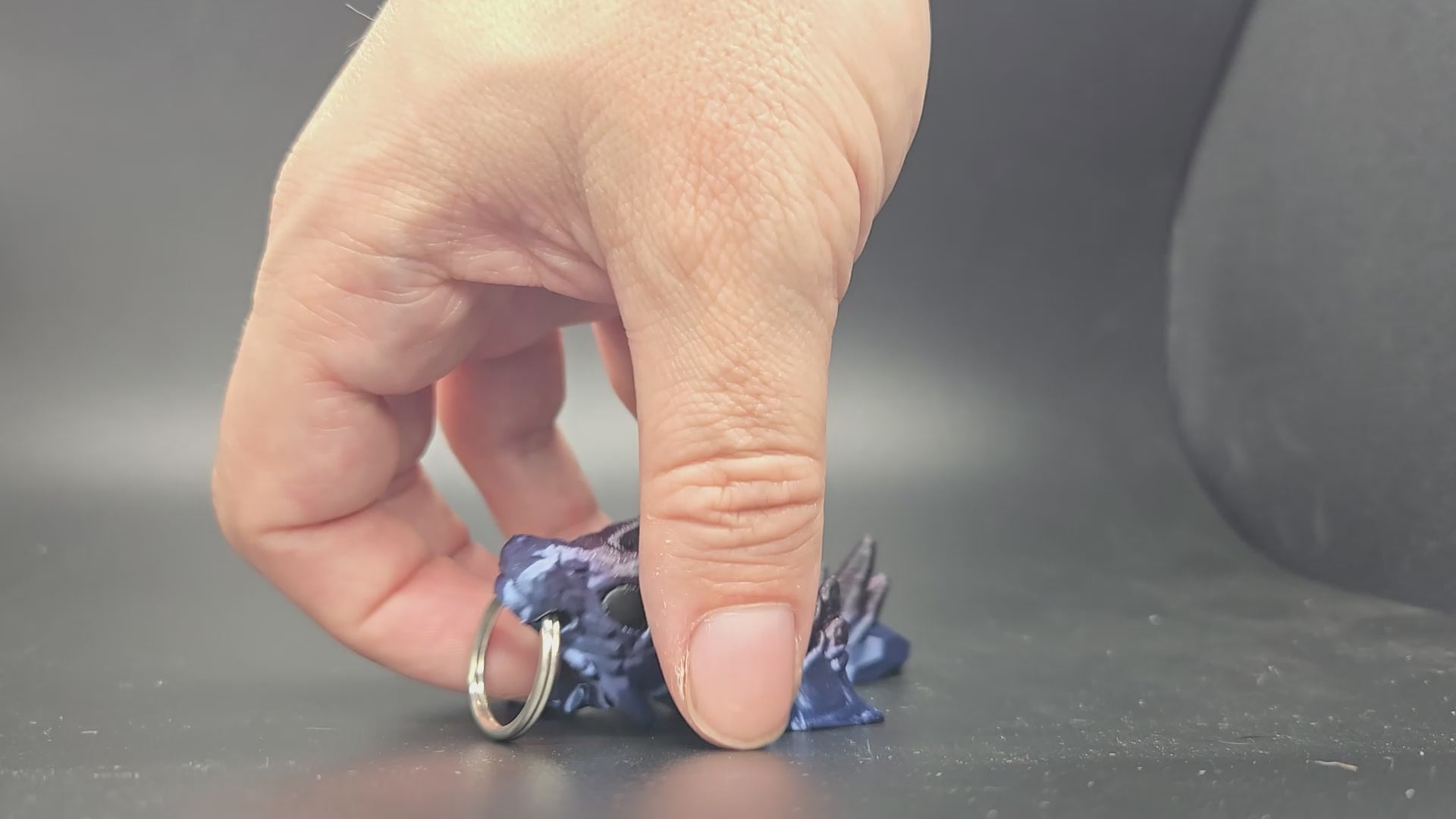 Gemstone Wyvern Tadling