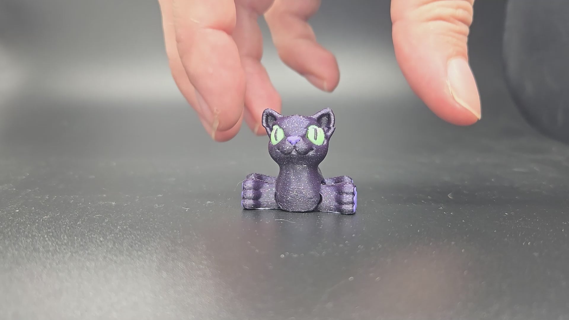 Cat - Cinder Hatchling