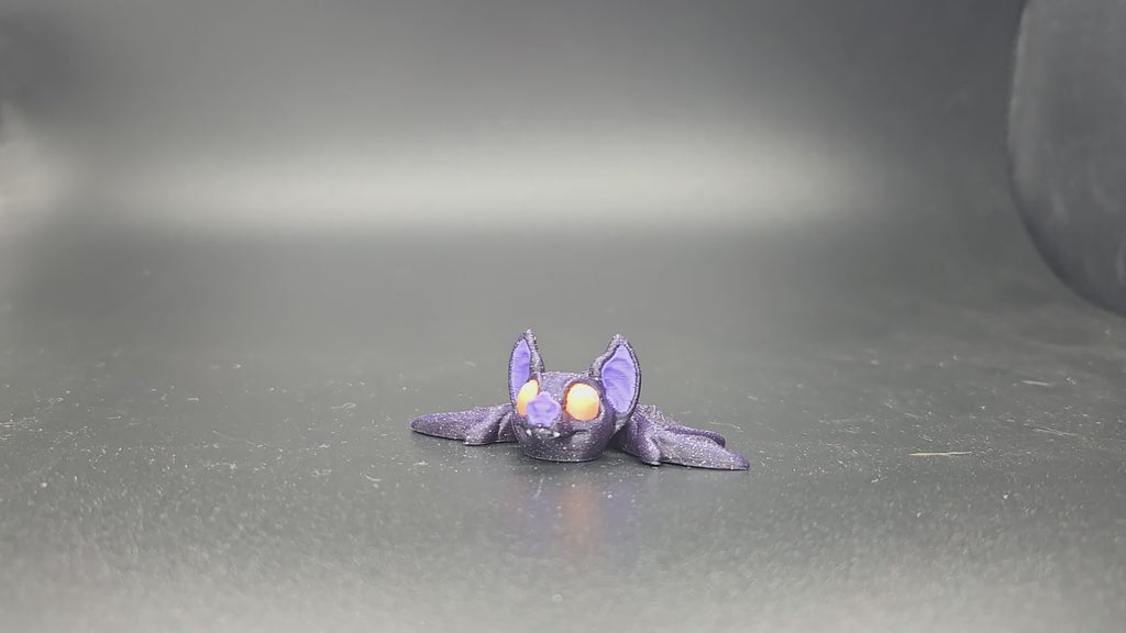 Bat - Cinder Hatchling