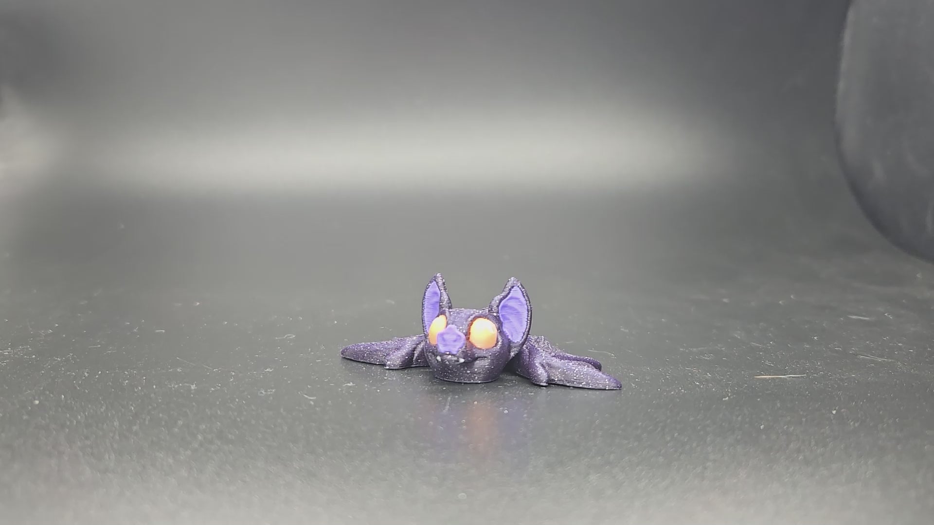 Bat - Cinder Hatchling