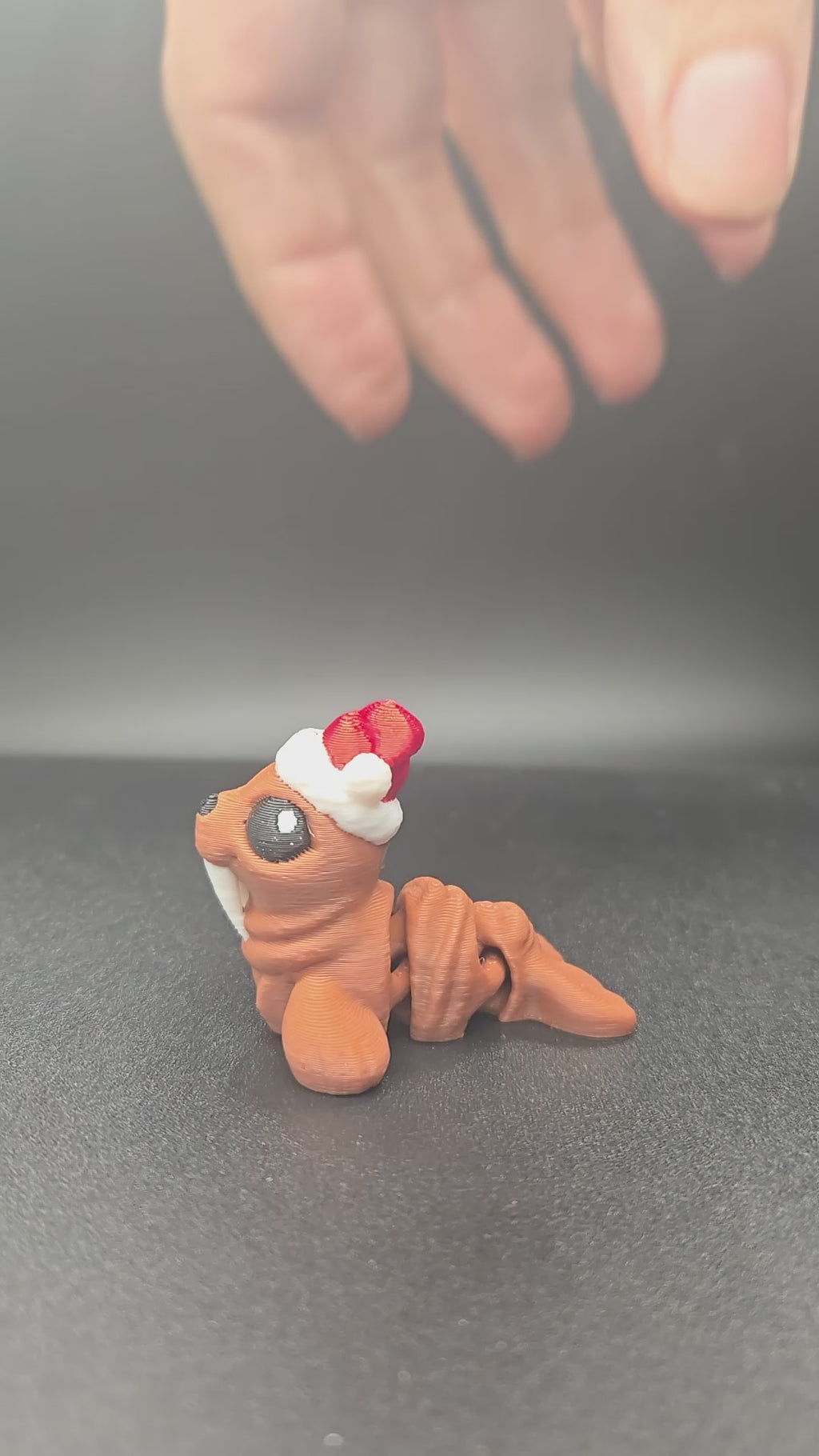 Walrus Hatchling
